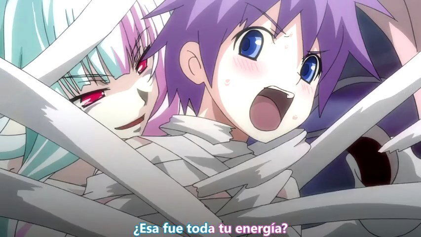 monster girl quest 02 sub esp