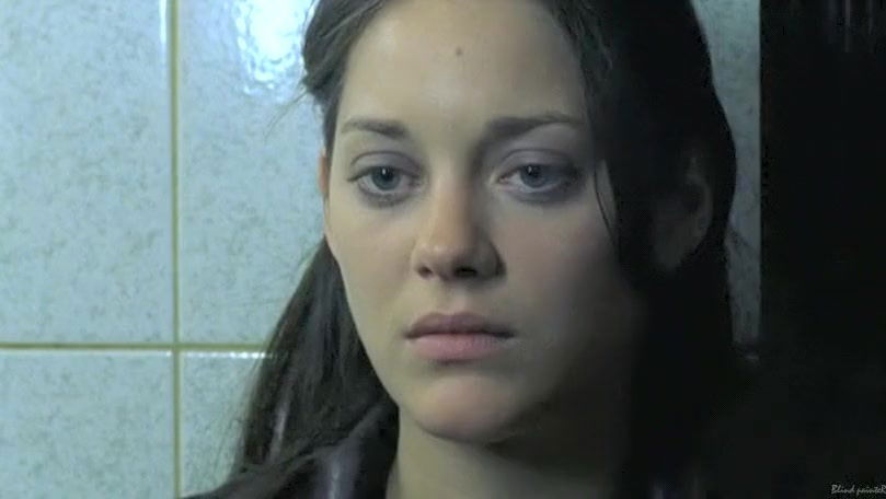 Marion Cotillard - 'Pretty Things' (2001)