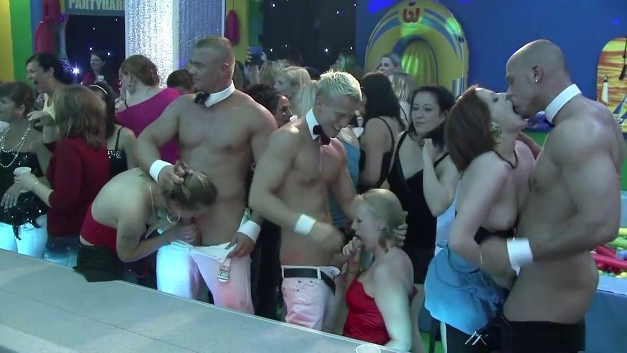 Crazy pornstar in exotic blonde, big tits xxx movie