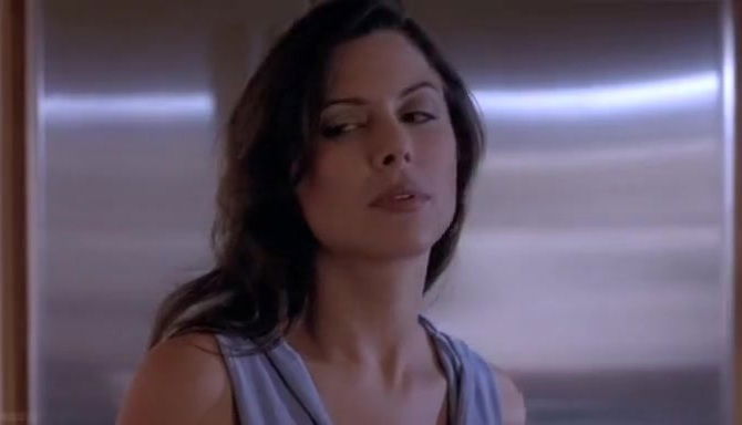 Peggy Trentini - Thy Neighbor's Wife