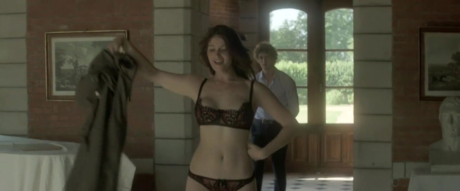 Gemma Arterton - Gemma Bovery (2014)