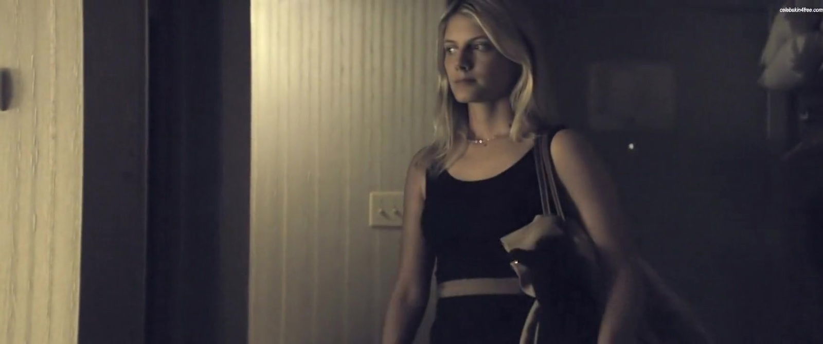 Melanie Laurent & Sarah Gadon - 'ENEMY'