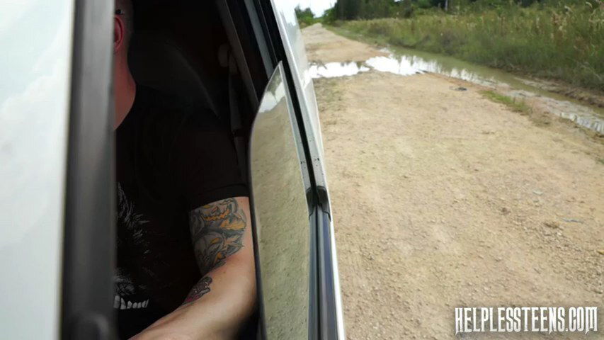 keely jones got lost in the wrong neighborhood and got punished for that