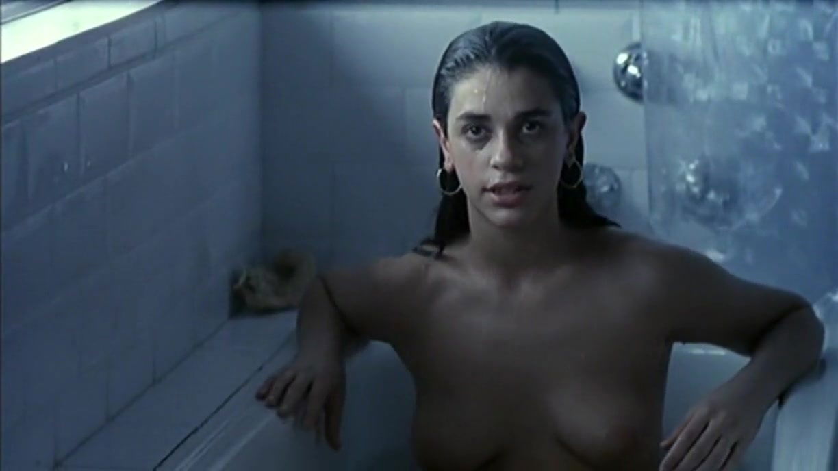 Elvira Mínguez, Gloria Sirvent, Ruth Gabriel, and Candela Peña - Dias Contados (1994)