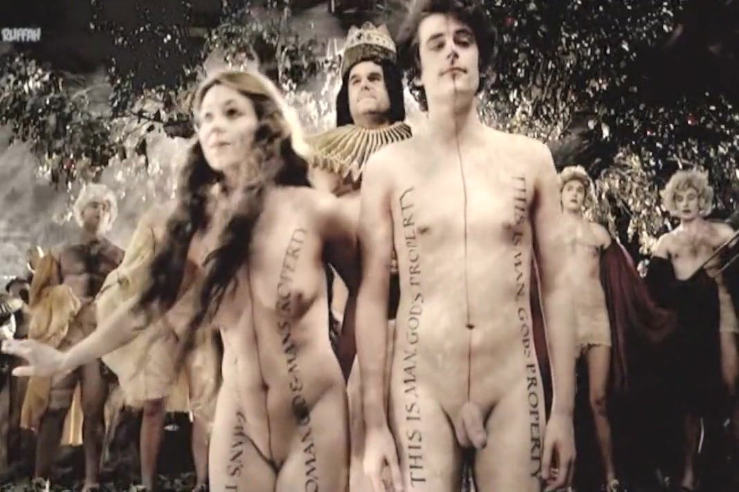 Anne Louise Hassing - Goltzius and the Pelican Company (2012)