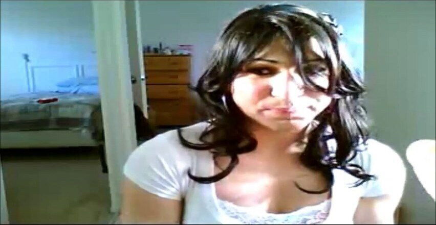 deep throat dildo veronica mendez