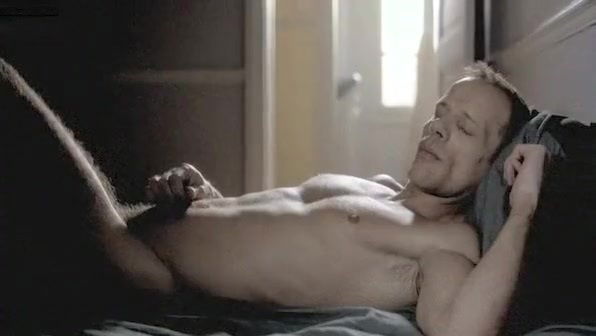 Julie Gayet & Nathalie Richard In 'La Confusion Des Genres'