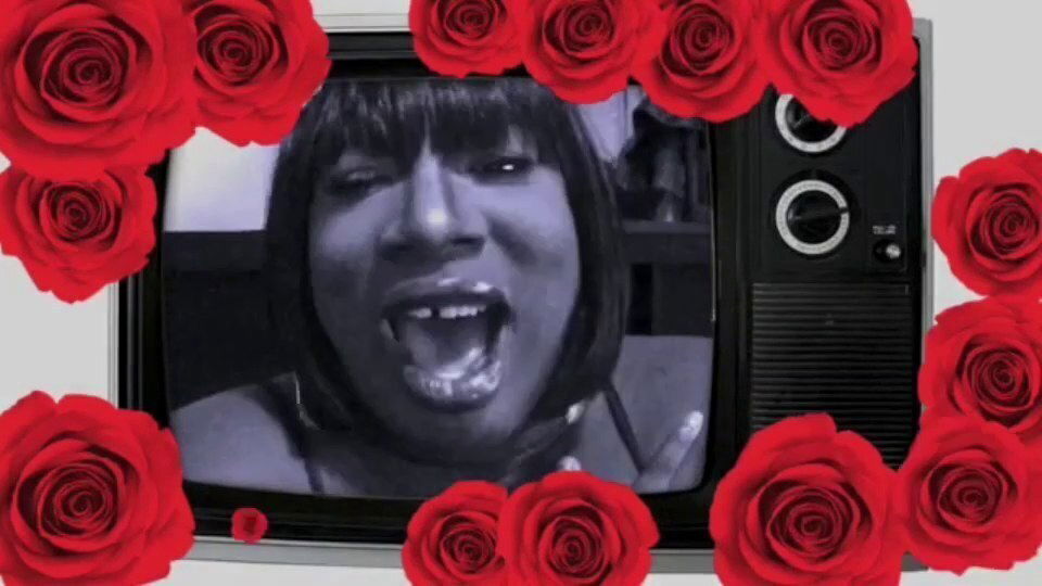 tiffany jones sex ts music video