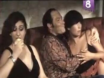 Concha Valero, Carmen Serret, Tessi Arno & Others - Inclinación Sexual al Desnudo 02