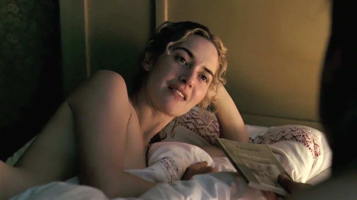 Kate Winslet - The Reader (2008)
