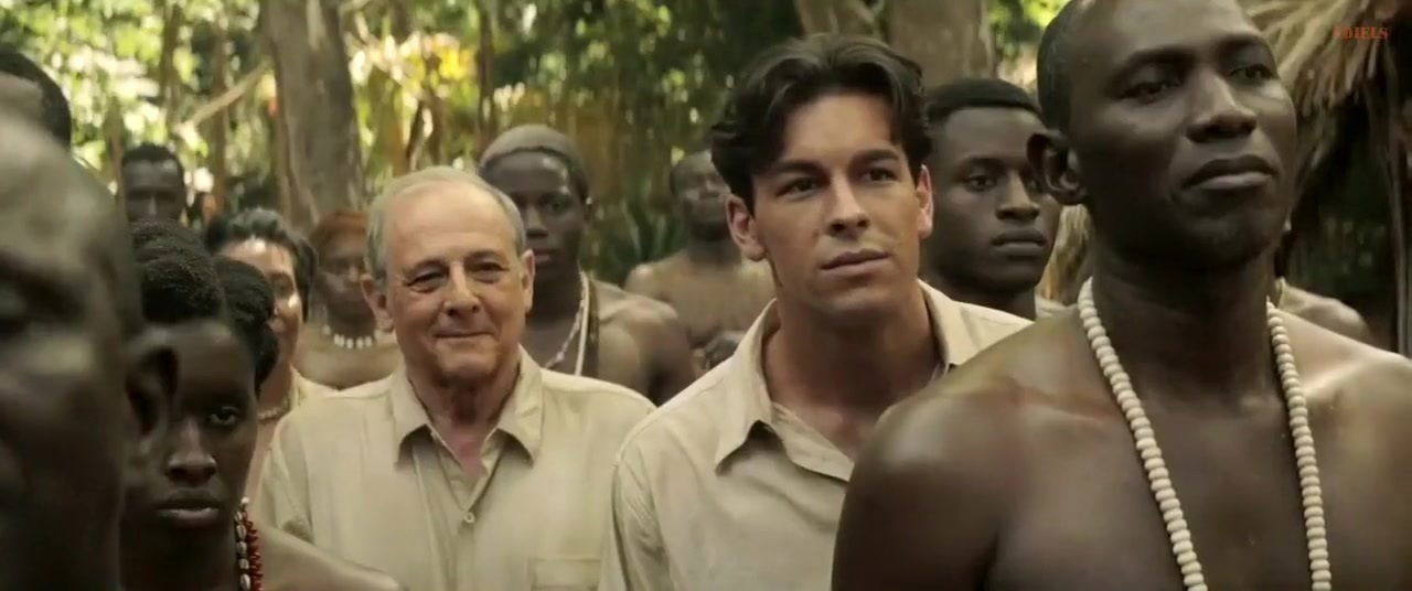 Adriana Ugarte & Berta Vázquez - Palm Trees in the Snow (2015)