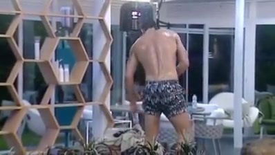 Cecilia rodriguez aida yespica italian big brothers vip