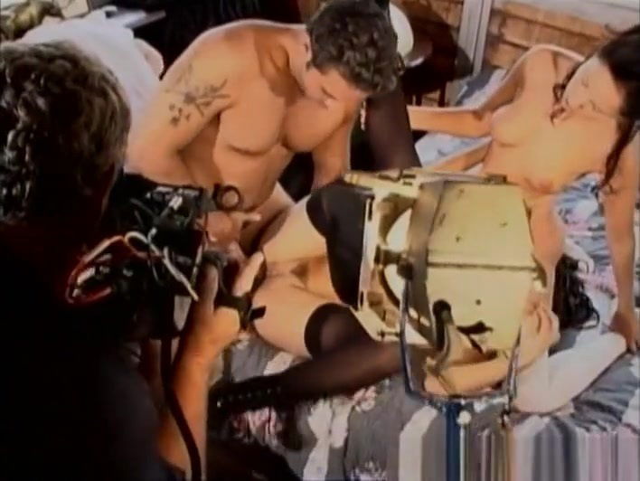 Incredible pornstars Mia Smiles, Flick Shagwell and Asia Carrera in horny straight sex video