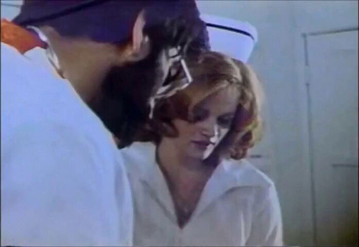 Classic scenes - laurie smith burns dr