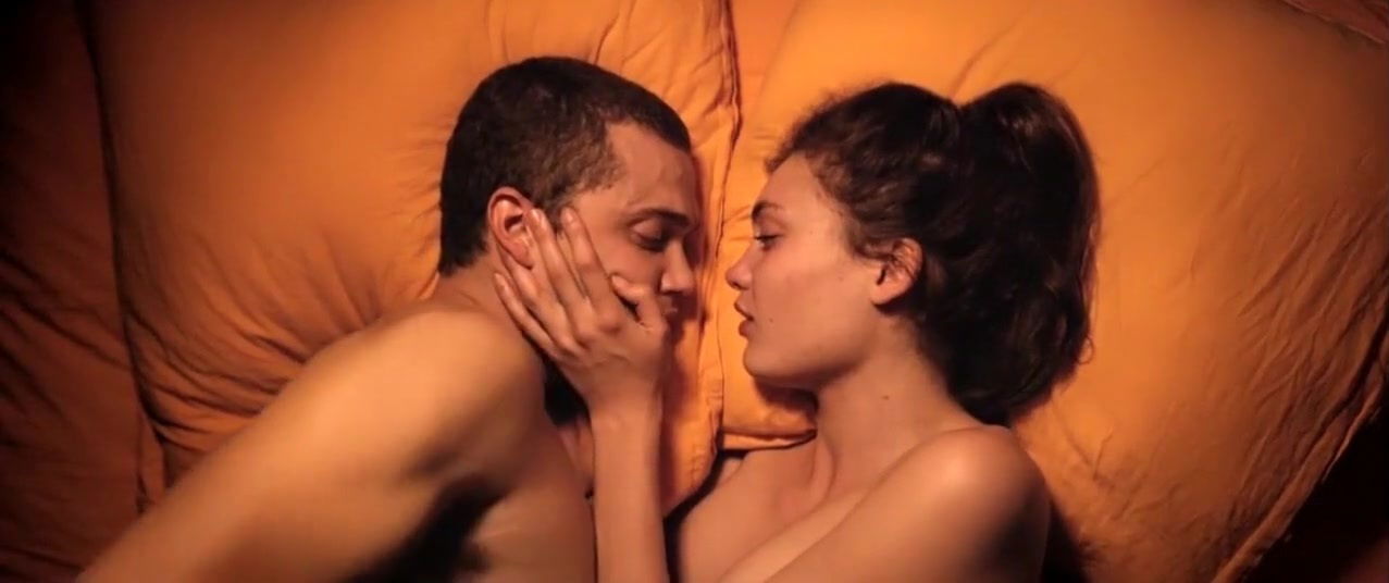 Aomi Muyock, Klara Kristin & Others - Explicit Sex from Love (2015)