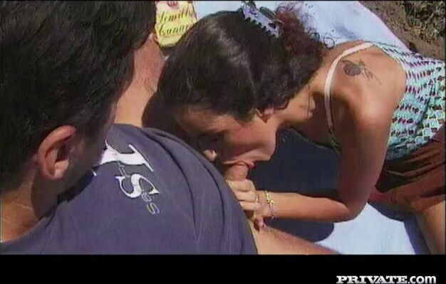 Maria sanchez, next vulcano