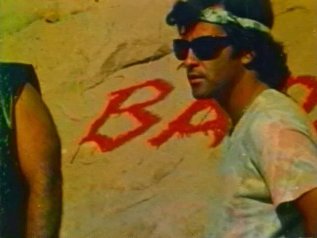 trailer gang, 1972 rene bond