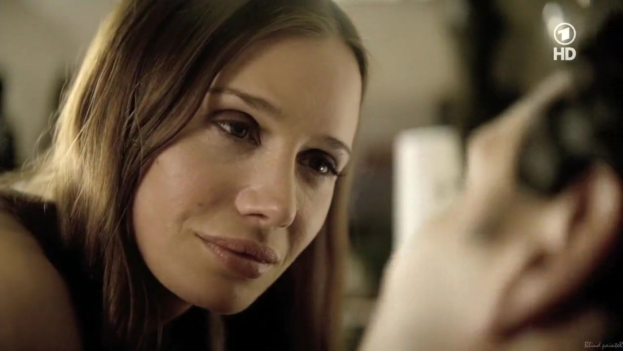 Nadeshda Brennicke - '8 Uhr 28' (2010)