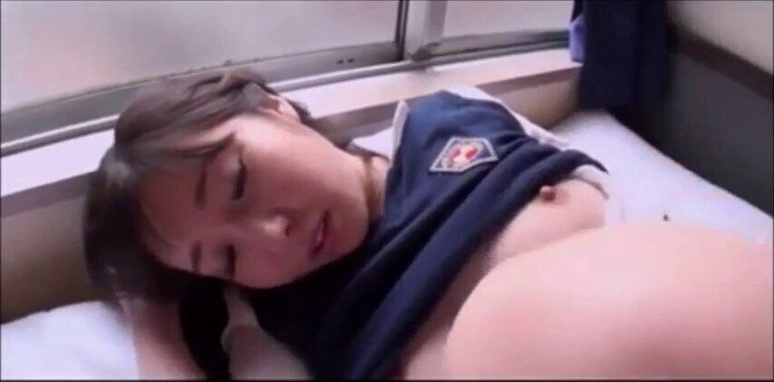 Beautiful japanese haruka ohsawa school