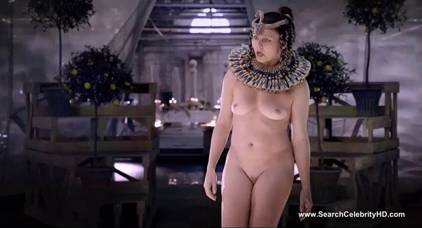 Anne louise hassing naked goltzius pelican company