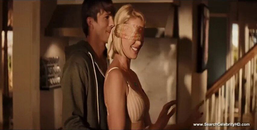 Katherine heigl naked sexy