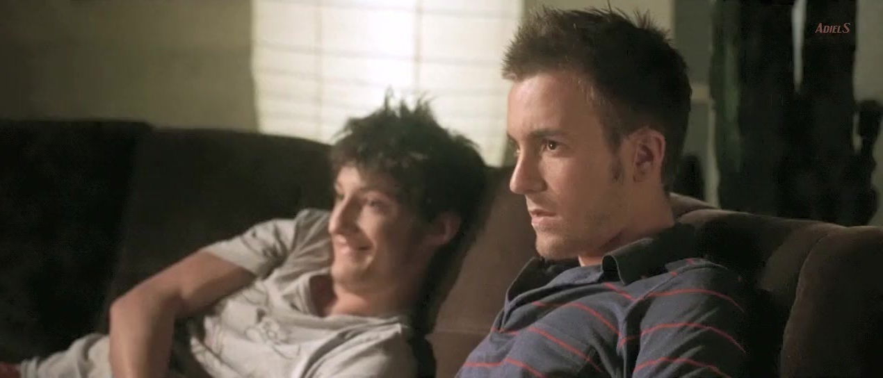 Louise Bourgoin & Pauline Etienne - L'autre Monde