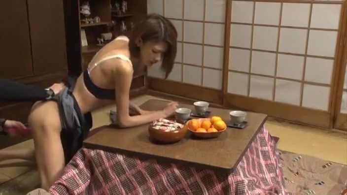 Best Japanese girl Akari Minamino, Marin Nagase in Horny JAV clip