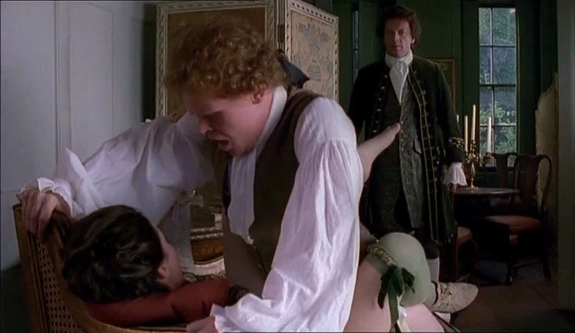 Rebekka nayt - fanny hill