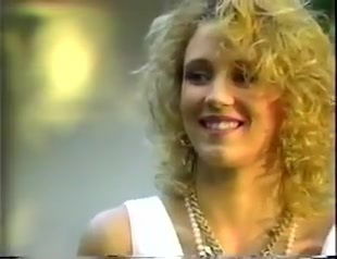 The Black Tie Affair (1993)