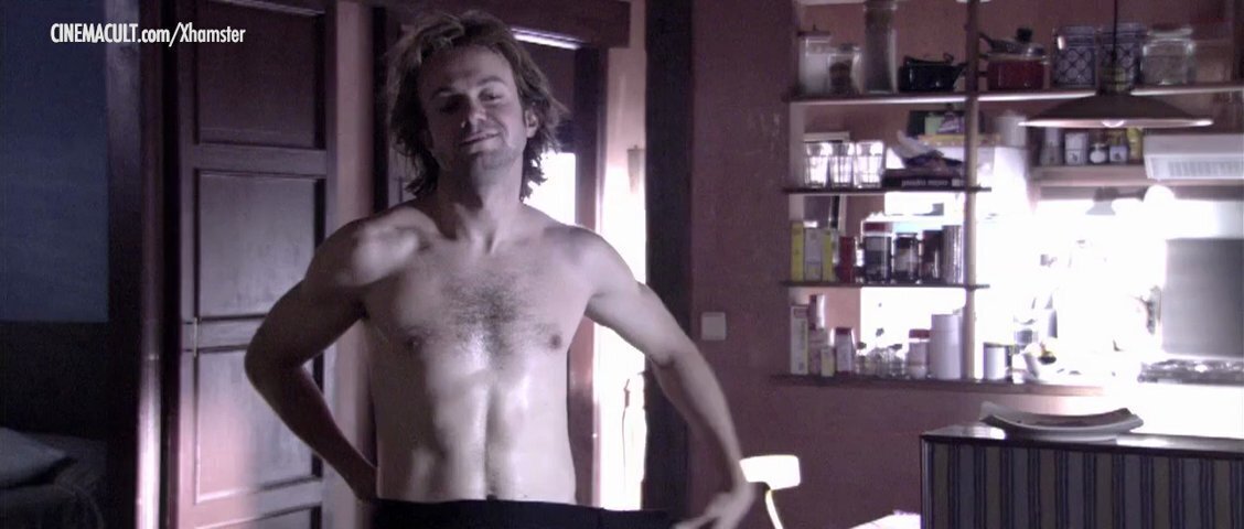 vega elena nude from lucia