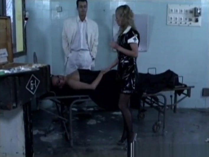 Amazing pornstars Dora Venter and Mandy Bright in crazy anal, blonde porn movie