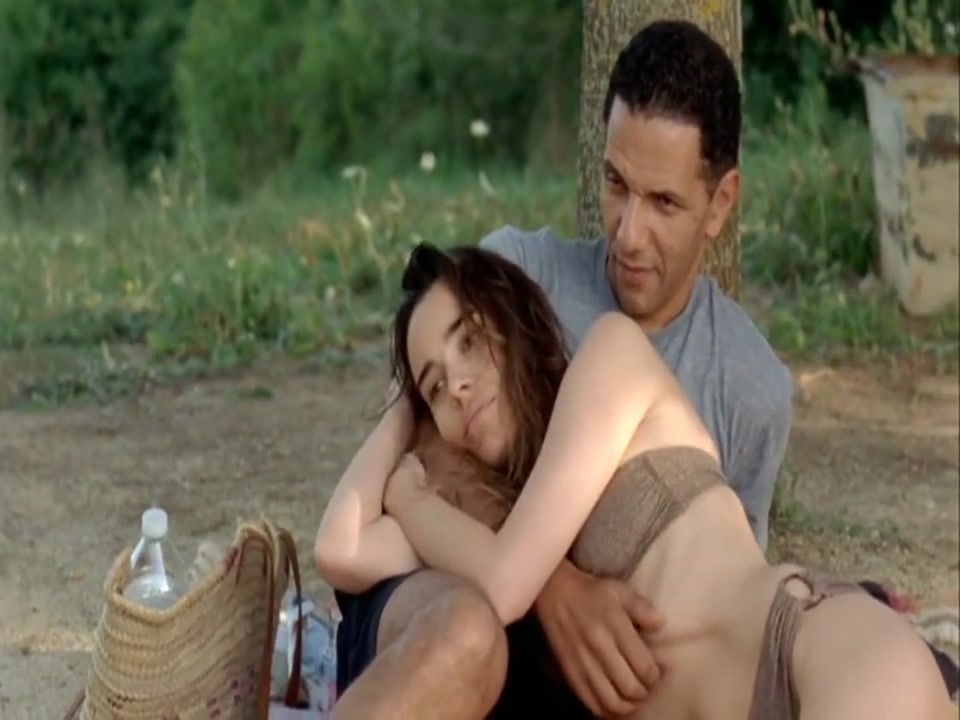 Marina Foïs & Élodie Bouchez - Happy Few aka Four Lovers (2010)