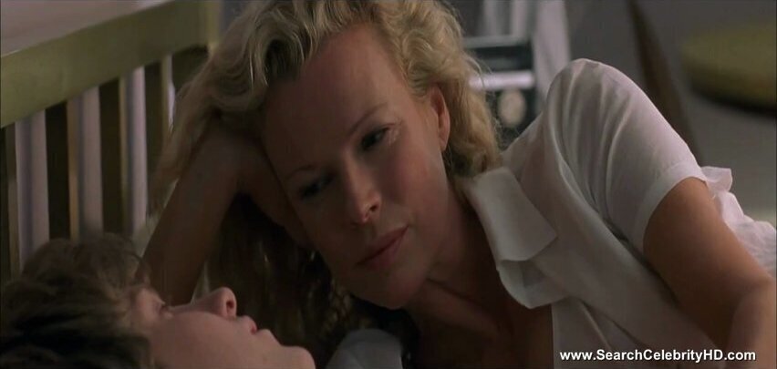 basinger sexy fine cougar date