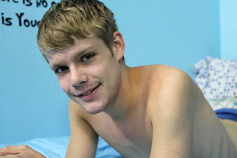 Anthony Evans Interview - BoyCrush