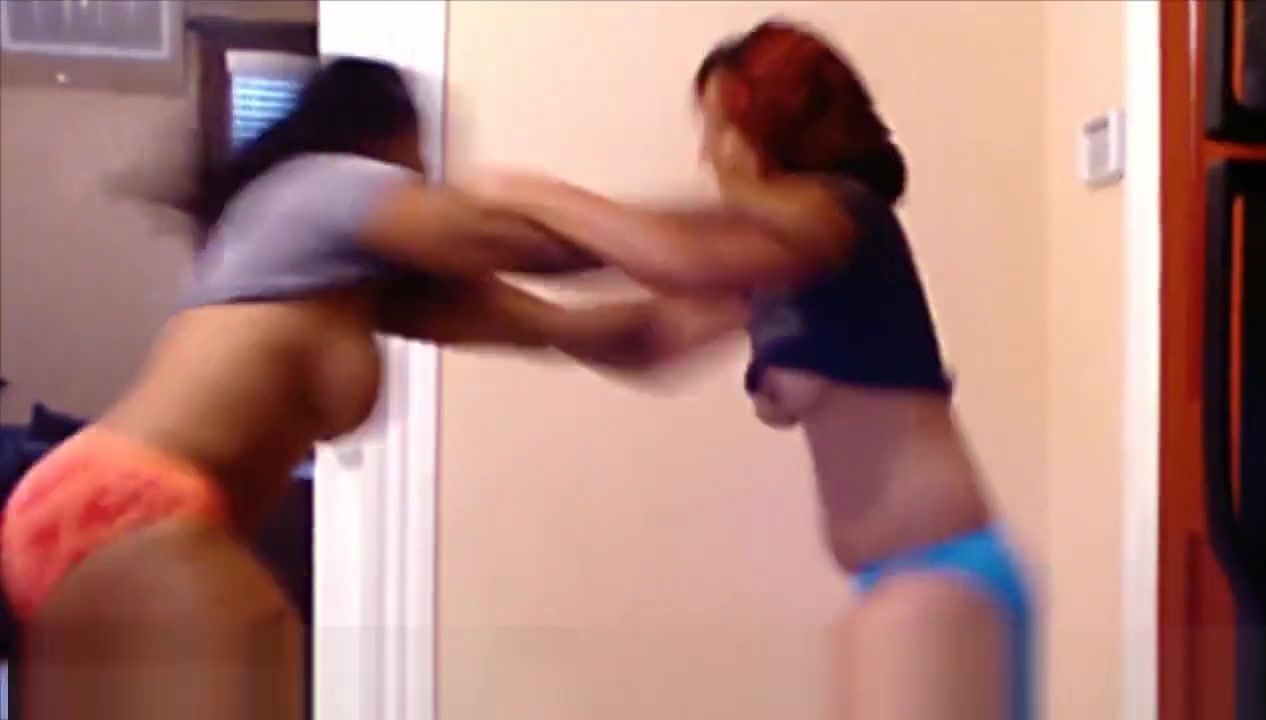 SistaFightFlix Ebony Catfight Theatre