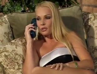 Jodie Moore anal fuck