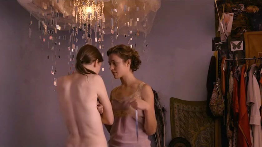 Julija Steponaityte & Aiste Dirziute - Sangailes Vasara