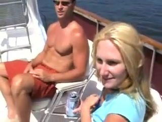 Porn star passes out