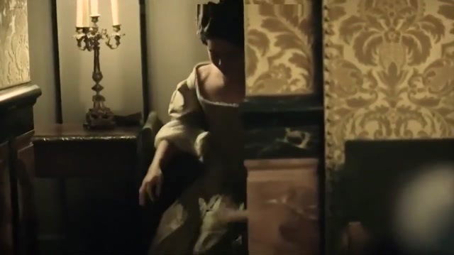 Brewster, Maddison Jaizani Versailles S01E03