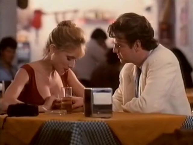 Rosanna Arquette The Wrong Man