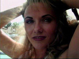 Fabulous pornstar Taren Steele in incredible blonde, cunnilingus adult clip