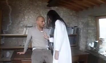 Suzie Diamond with lucky