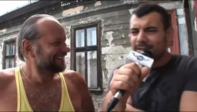 Grannies karola dans and sex