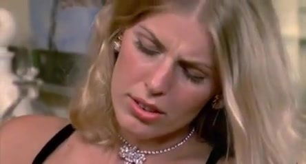 The Private Afternoons of Pamela Mann - 1974