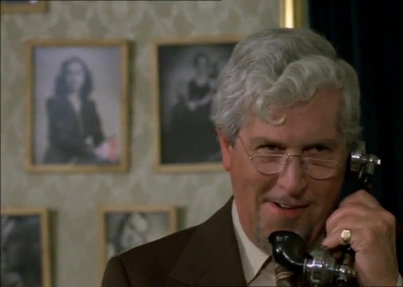 In the Sign of the Gemini - Full Movie (Part 2 of 3)