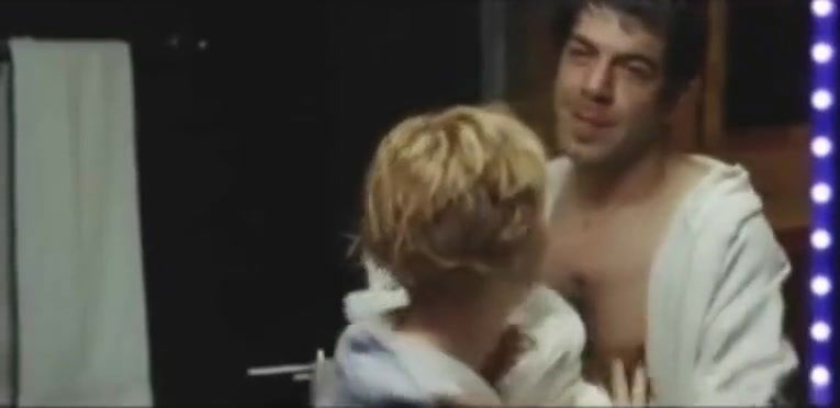 Alba Rohrwacher - Come Undone (2010) Sex Scene