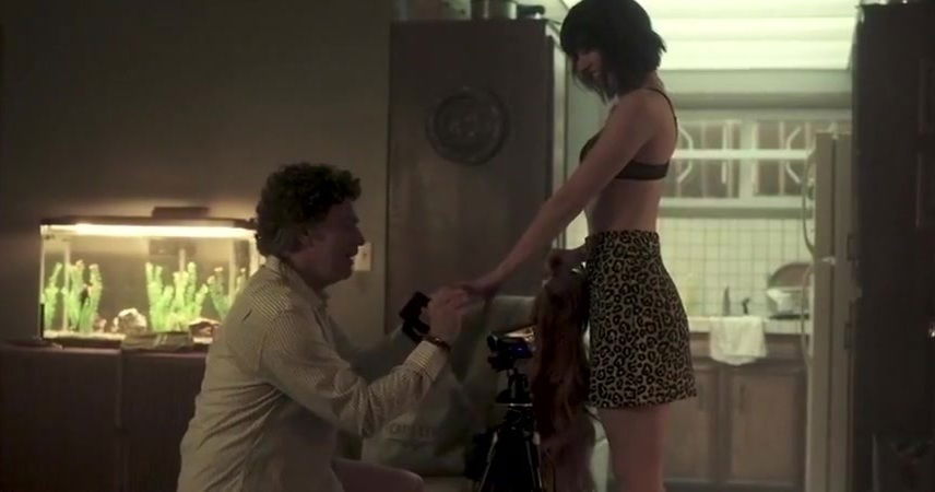 Mary Elizabeth Winstead - Fargo s03e05 (2017)