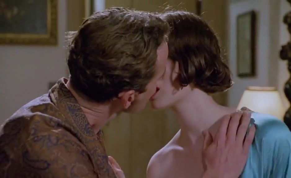 Kate Beckinsale - Haunted (1995)