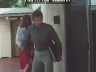 Shauna Grant, Ron Jeremy, Jamie Gillis In Classic Porn Movie