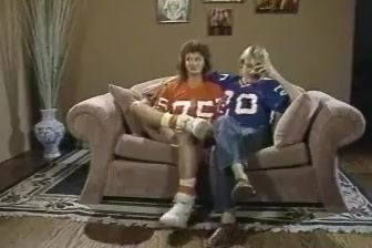 Dreams Bi-night (1989) Out Of Print Classic!